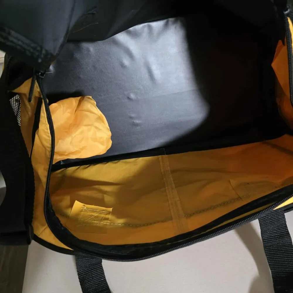 N/A this bag